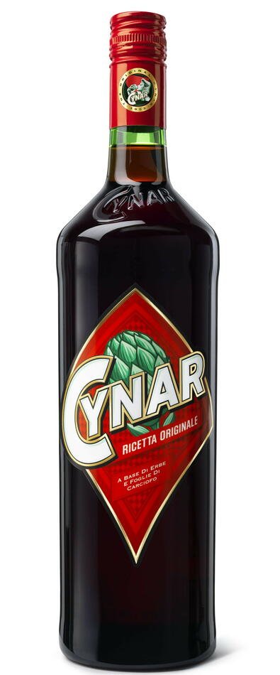 Cynar Bitter Fl 70