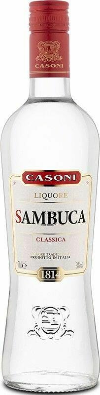 CASONI Sambuca Casoni Fl 70