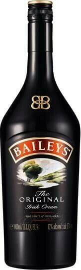 Billede af Baileys Original Irish Cream* 1 Ltr