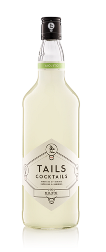 Tails Cocktails "Classic Mojito" 1 ltr