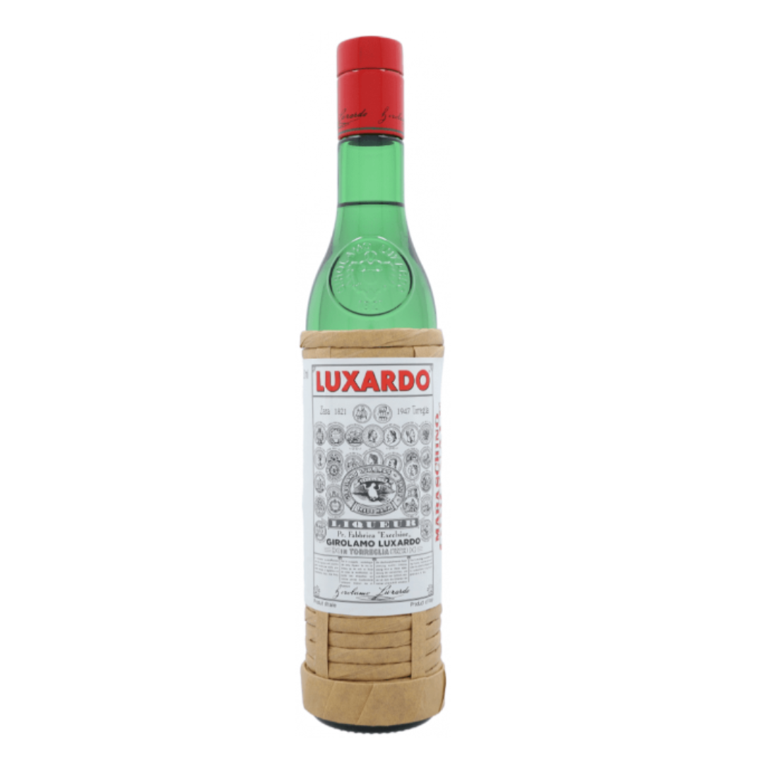 Luxardo Maraschino Liqueur Fl 50