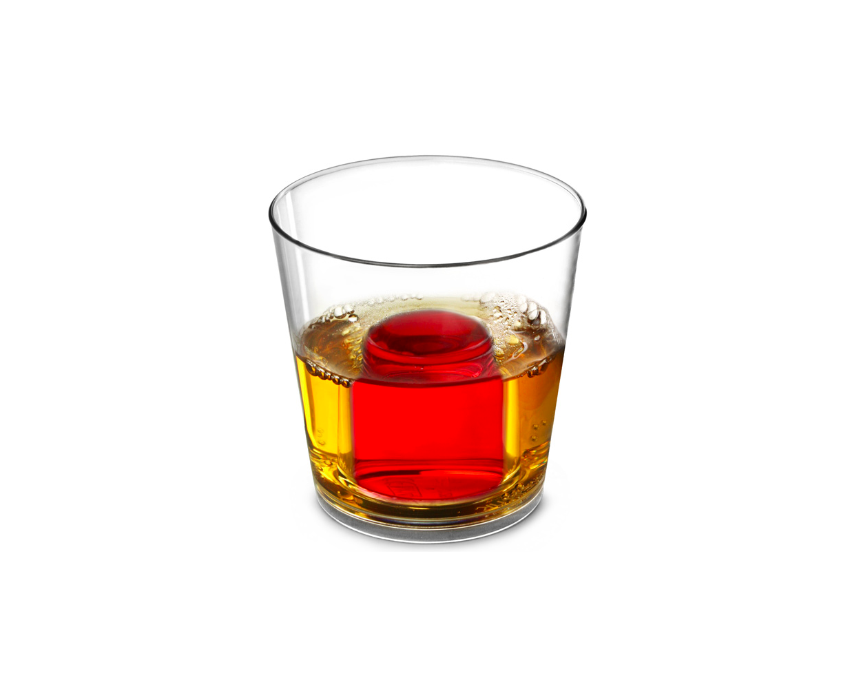 Jagerbombs Shots Glas 12 Stk Kob Online
