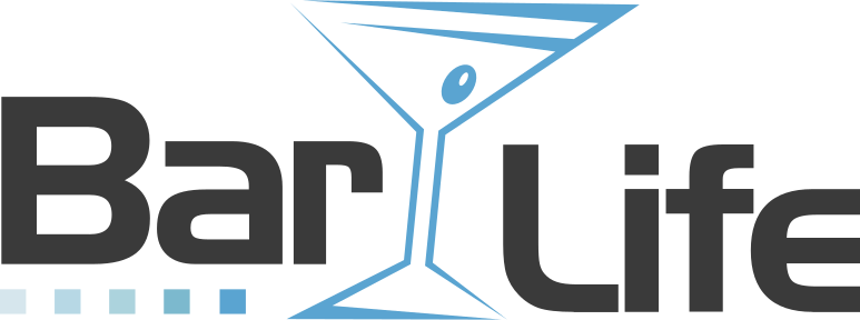 Barlife.dk Logo