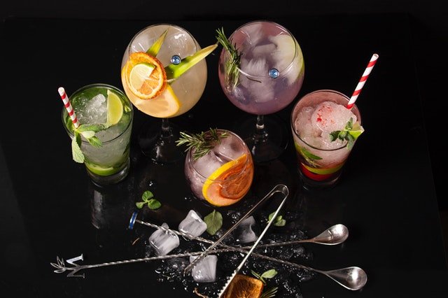 Bliv klogere på vodka – fakta og drinksopskrifter