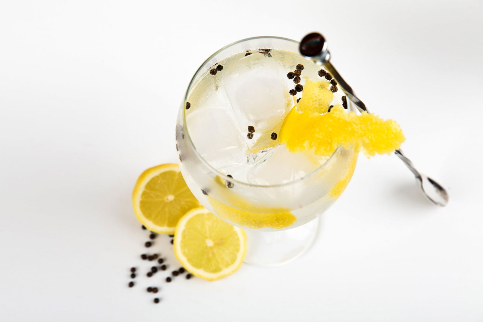 Bli klokere på gin