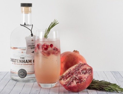 Eksperimenter med din G&T