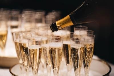 7 champagneglas til dig, der elsker champagne 