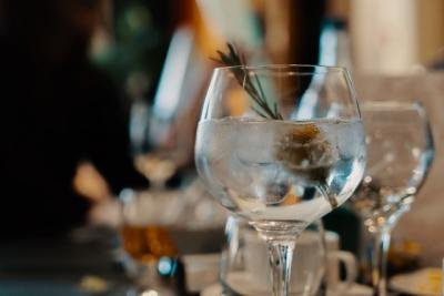 Den ultimative guide til gin glas 