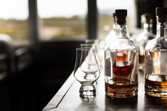 Bliv klogere på et af verdens bedst solgte whiskyglas